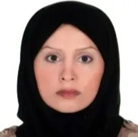 دکتر عاطفه کاشانی زاده