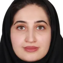 نسترن سادات قاسمی