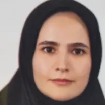 سحر نجف پور خویگانی