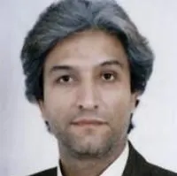 دکتر محمدعلی قنبری