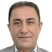 دکتر فرشید مقصودلونژاد