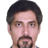 دکتر محمد عاشوری