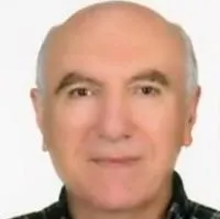 دکتر رضا افراسیابی