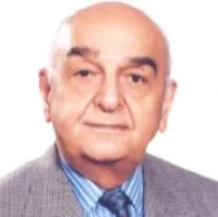 دکتر کریم مصطفوی