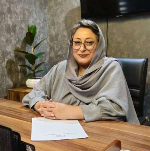 فاطمه شفیعی