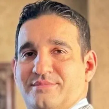 دکتر مسعود منصوری