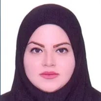 نازنین غلام زاده