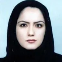 دکتر ناهیده پژوهان