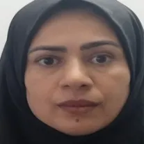 مریم حسن زاده اول