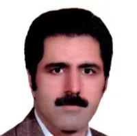 دکتر مهدی ارجی پور