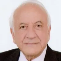 دکتر حشمت الله کلباسی