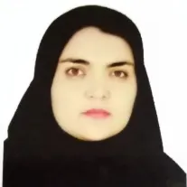 نسرین ملکوتی اصل