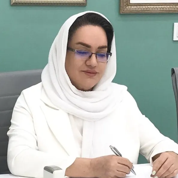 دکتر طاهره دلپذیر