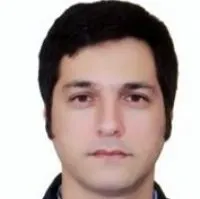 دکتر حسین عرب زاده قهیازی