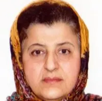 دکتر ناجیه الهی