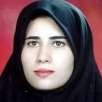 دکتر سیده زهرا نیلوفر فدکی