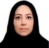 دکتر مریم بزرگی نیا