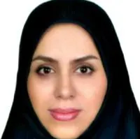 دکتر فاطمه اکبری