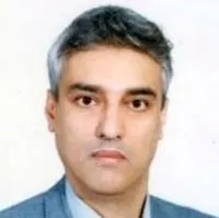 دکتر سیدحمید صالحی