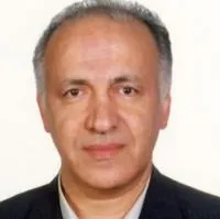 دکتر سیدحسین ناصرشایق