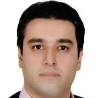 دکتر علی مومن