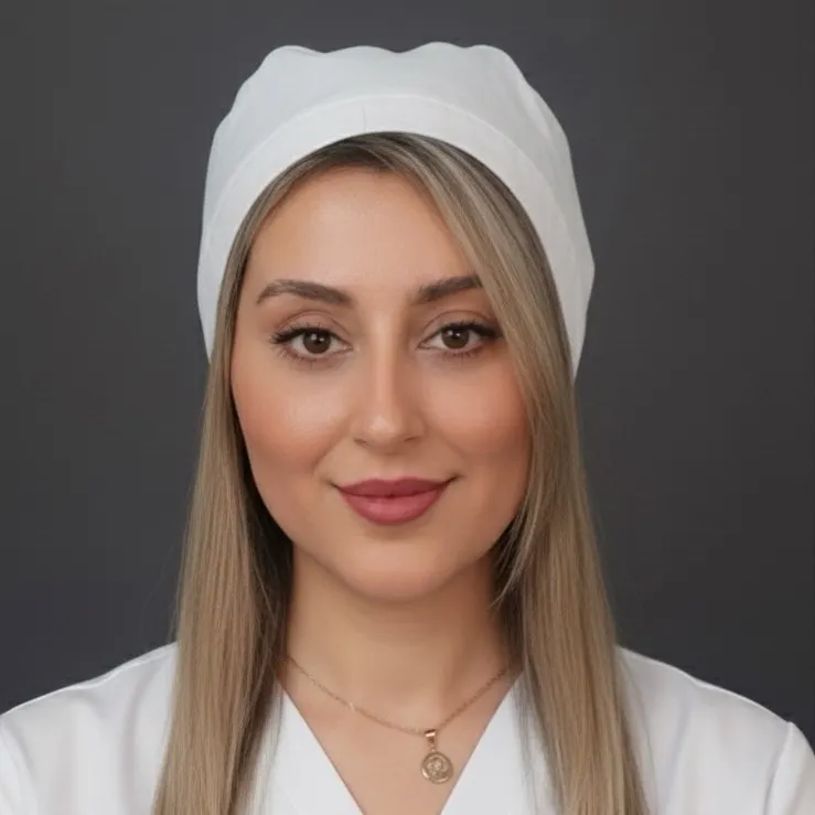 دکتر شایسته حقیقی