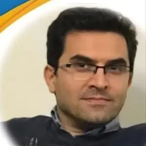 دکتر سعید نجارپور استادی