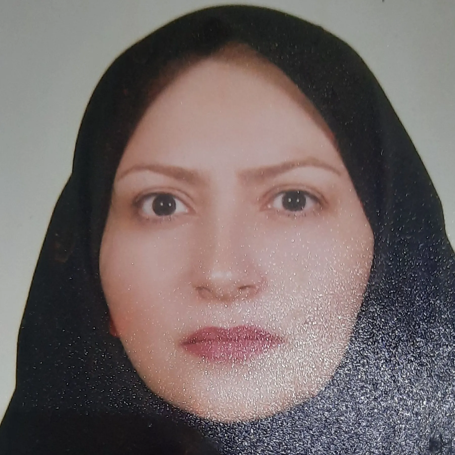 دکتر مهتاب نوری فرد