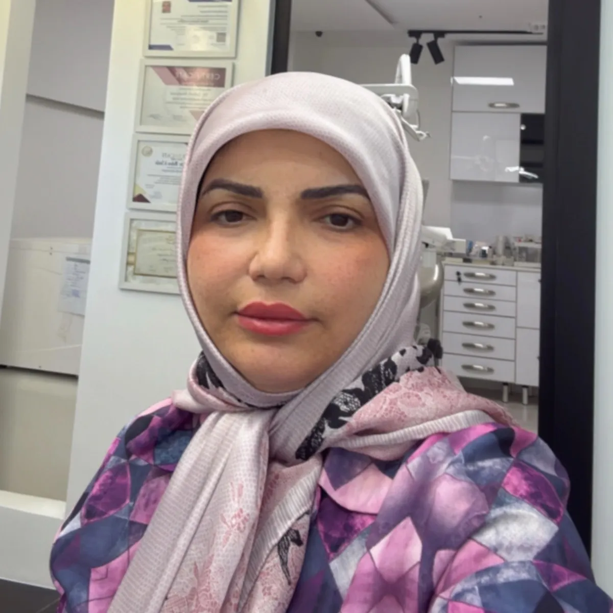 دکتر سیده زهره مرتضوی