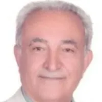 دکتر پرویز اعلائی
