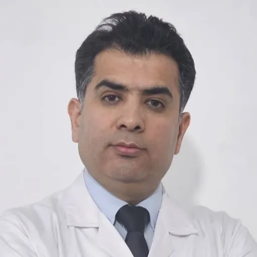 دکتر عبدالسلام رزاقی