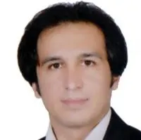 دکتر رضا میرزائی