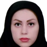 دکتر غزل تاجران