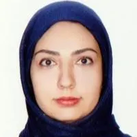 دکتر نگار حمزه پور