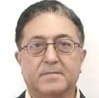 دکتر فریبرز خورسندروان