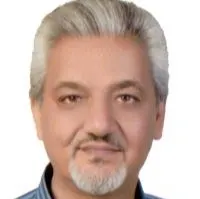 دکتر حسین عرب احمدی