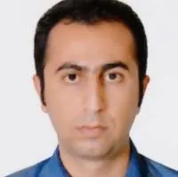 دکتر یحیی نظری بوکانی