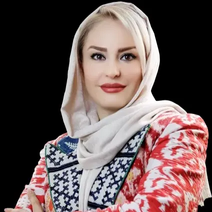 دکتر صنم بهجت ساسان