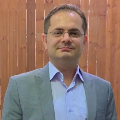 دکتر مهدی عقیلی