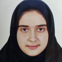 کوثر یحیی زاده ملک خیلی