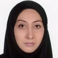 دکتر هدی ایروانی محمدآبادی