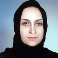 دکتر شیرین نورمحمدی