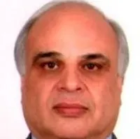 دکتر محسن توکلیان