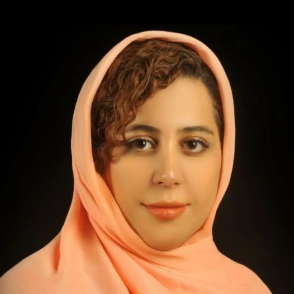 دکتر زهرا برومند پیروز