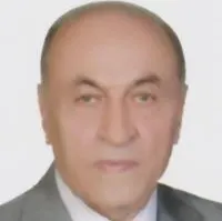 دکتر رحمت الله نیکوئی