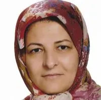 دکتر هایده بیات سرمدی