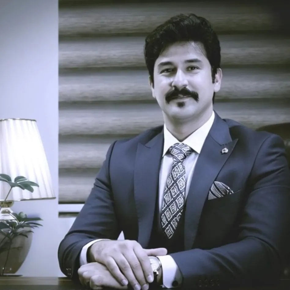 محسن باغبانی