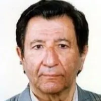 دکتر خسرو امینی