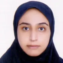 سیده نرجس صابر پور دورکی