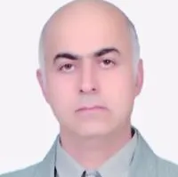 دکتر قاسم مهری